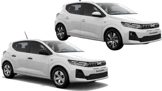 Dacia Sandero - Czy nadal warto? Porównanie i wybór wersji