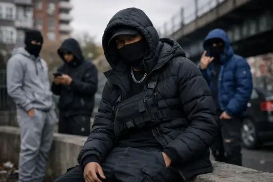 Drill w Polsce - Co to jest i jak go rozpoznać?