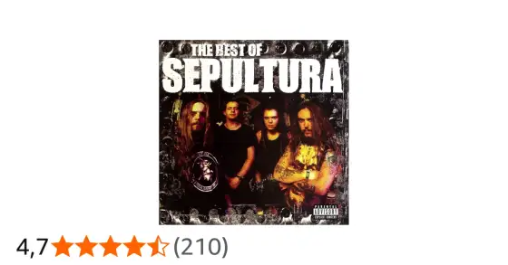 Sepultura albumy - Przewodnik po dyskografii. Od czego zacząć?