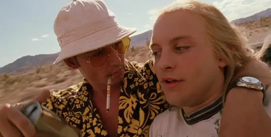 Filmy o uzależnieniu - Co naprawdę pokazują?