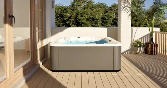 Wanna spa czy jacuzzi? Wybór, koszty i porady - Twój przewodnik
