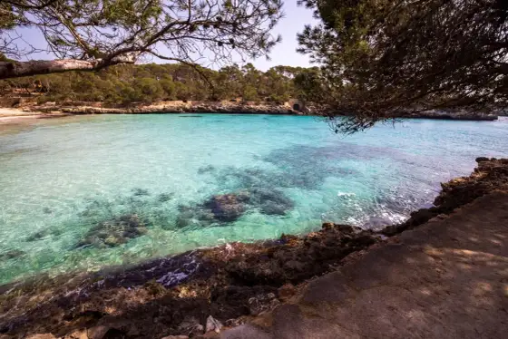 Cala Mondragó - Plaże, szlaki i jak zaplanować udany dzień
