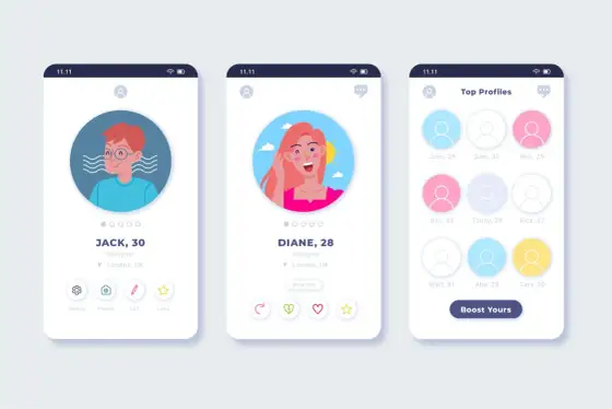 Tinder darmowy czy płatny? Kiedy warto dopłacić i jak nie przepłacić?