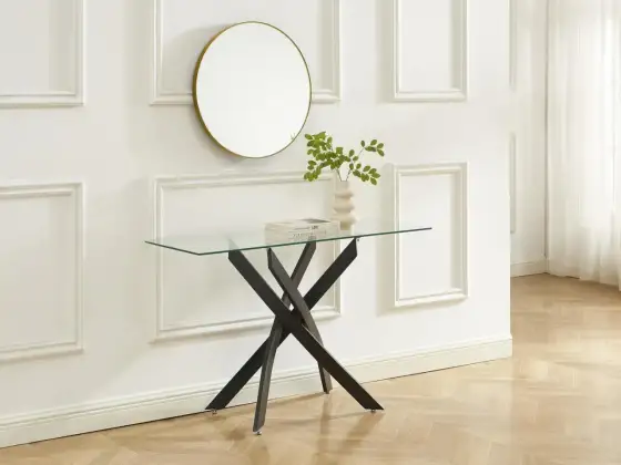 Lustro w przedpokoju: Jak wybrać i aranżować idealne?