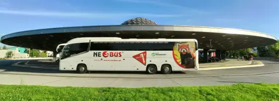 Ceny biletów Neobus - jak nie przepłacić?