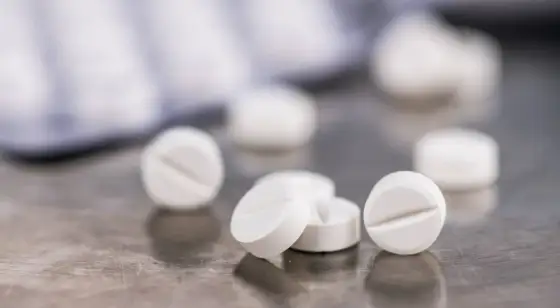 Tramadol z paracetamolem - jak brać, by nie popełnić błędu?