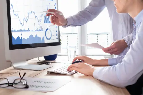 Zlecenie Buy Limit: Kupuj taniej i kontroluj cenę zakupu
