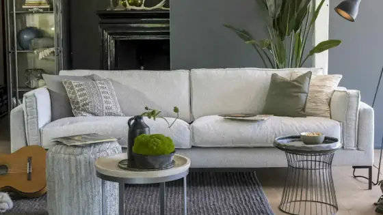 Sofa-Polsterung - Kaltschaum, Federkern? Was ist die Beste?