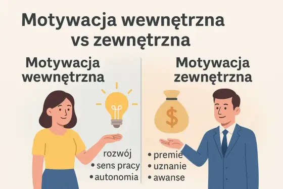Jak motywować pracowników bez pieniędzy i budować zaangażowanie
