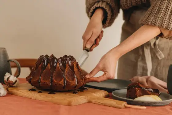 Babka - jak upiec idealną? Sprawdzone przepisy i porady!