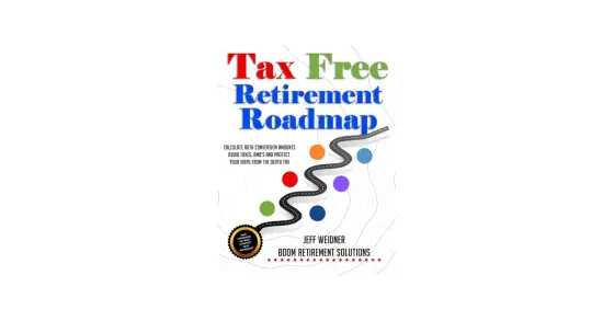 Roth Conversion Guide - Maximize Tax-Free Retirement Growth