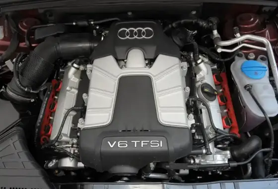 Audi A5 - Jaki silnik wybrać? Uniknij awarii!