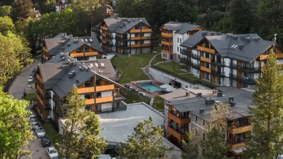 Tremonti Karpacz - Hotel, Spa i Eventy: Czy to dla Ciebie?