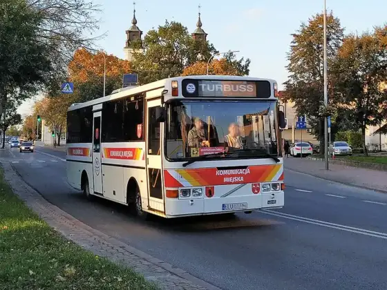 Podróż autobusem po Polsce - Jak uniknąć błędów przed odjazdem?