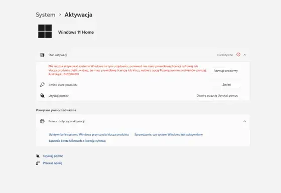Aktywator Windows 10 - Czy warto ryzykować? Poznaj fakty!