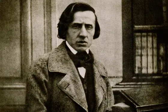 Na co chorował Chopin? Najbardziej prawdopodobna diagnoza