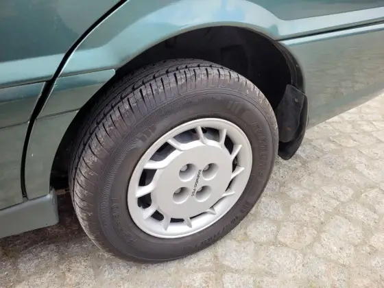 Jak dobrać felgi do auta? Rozstaw śrub, ET - poradnik