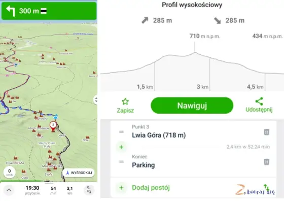 Rudawy Janowickie - Jak zaplanować udany wyjazd w Sudety?