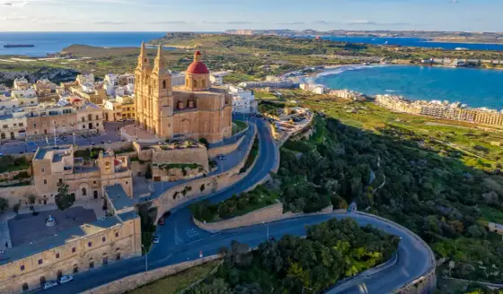 Malta - Czy to kraj? Rozwiewamy wątpliwości dla podróżnych