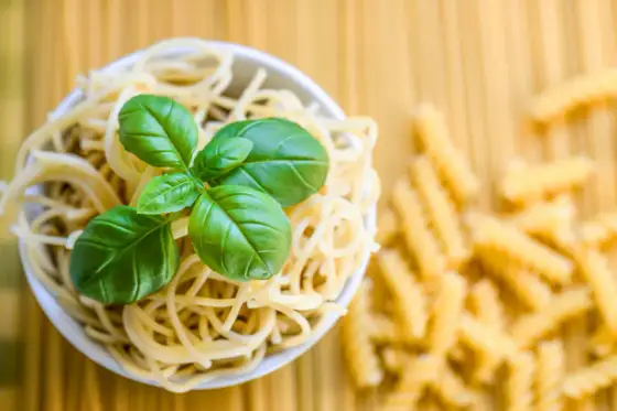Semolina z pszenicy durum: sekret idealnego makaronu i nie tylko