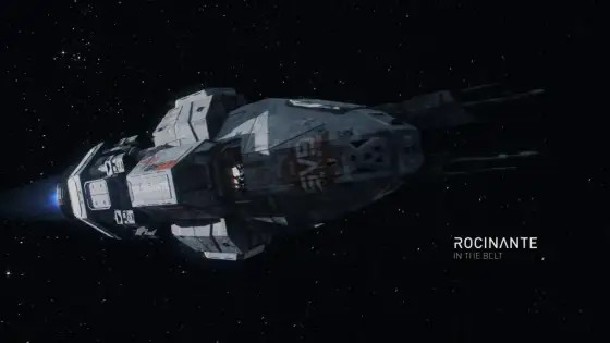 Obsada "The Expanse": Kto jest kim w Układzie Słonecznym?