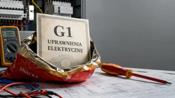 Uprawnienia budowlane elektryczne - Jak je zdobyć i uniknąć pułapek?