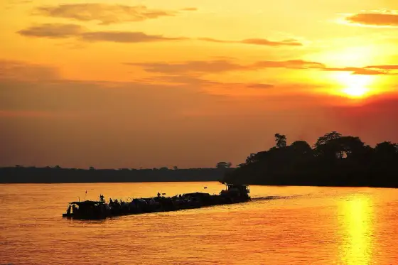 Kongo stolica - Brazzaville czy Kinszasa? Jak zwiedzać?