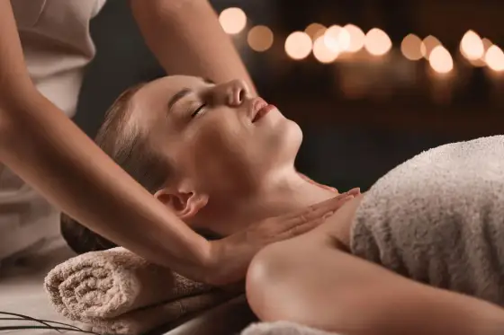 Najlepsze Day Spa Szczecin: Twój Przewodnik po Relaksie