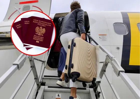 Paszport polski - Jak wyrobić i uniknąć błędów przed podróżą?
