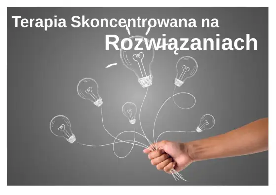 Terapia skoncentrowana na rozwiązaniach - Jak działa?