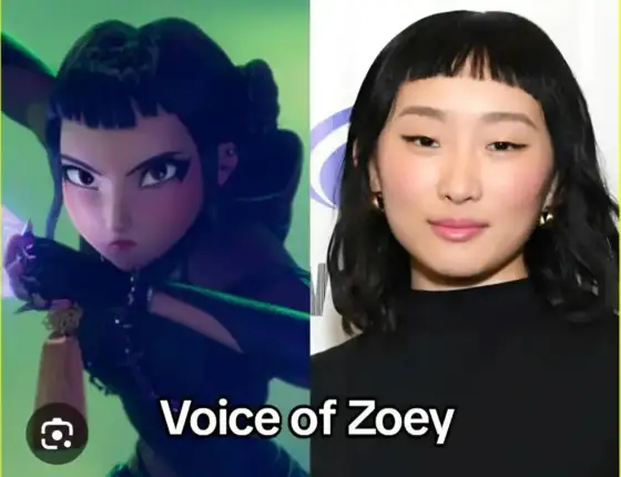 KPop Demon Hunters obsada - kto gra i którą wersję wybrać?