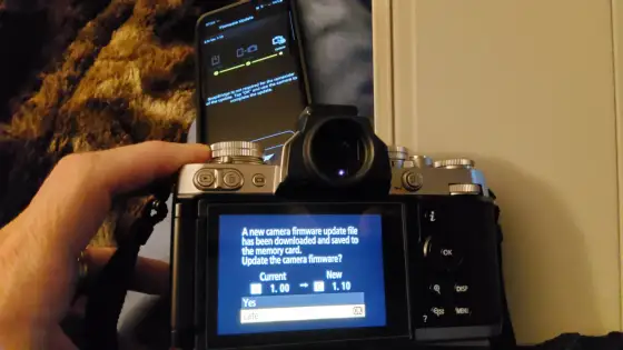 Jak połączyć aparat Nikon z telefonem - SnapBridge i Wi-Fi bez błędów