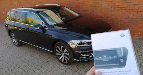 Passat 2.0 TDI - Czy ten diesel nadal ma sens?
