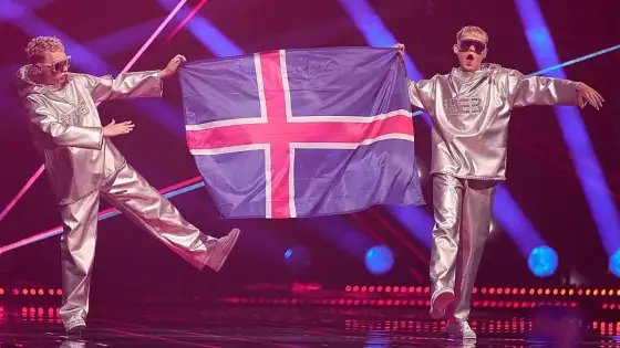 Islandia w Eurowizji - Przerwa w udziale. Co dalej?