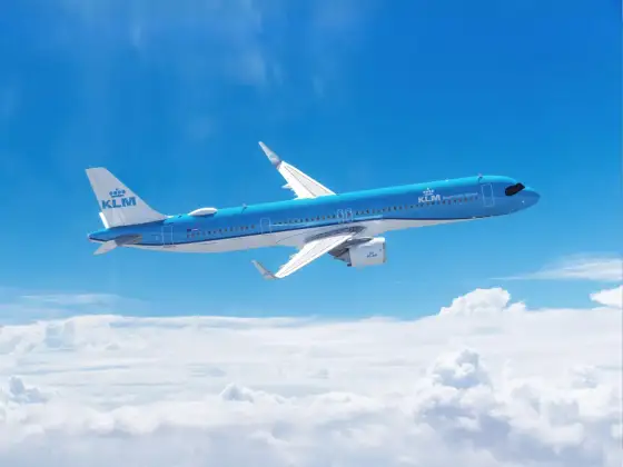 Airbus A321-271NX - Co to jest i czego się spodziewać?