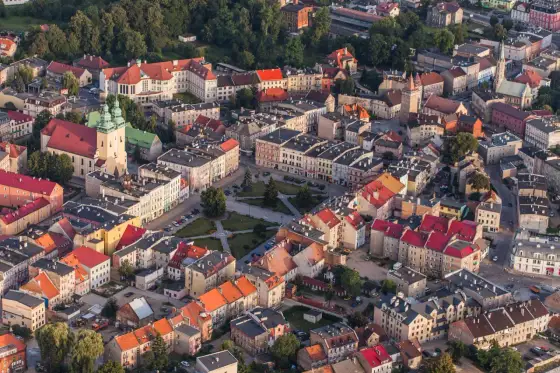 Rowerowy Szlak Czarownic - Przewodnik po trasie i historii
