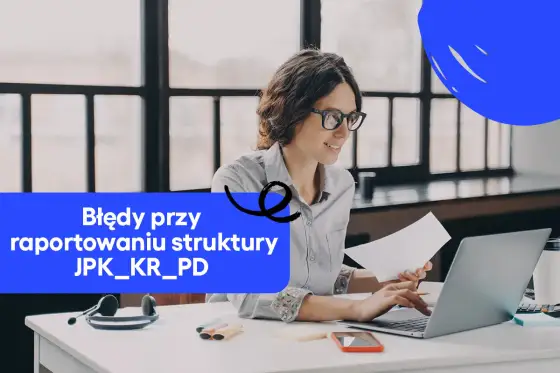 JPK_KR_PD a faktura - Jak uniknąć błędów?