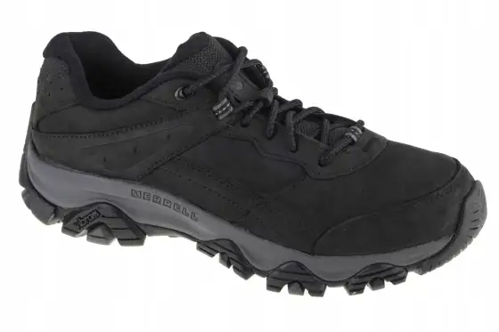 Merrell Alpine Hiker - wygodne buty na miasto i lekki trekking