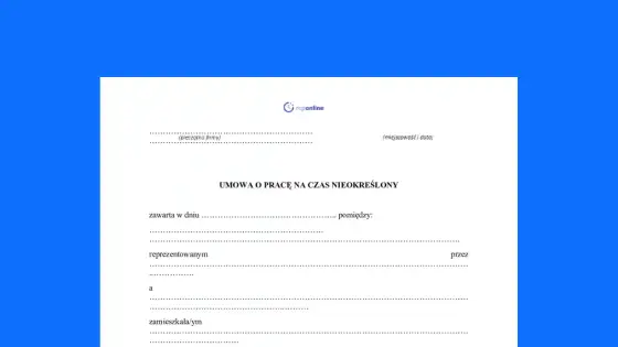 Umowa na czas nieokreślony - co daje i jak chroni pracownika?
