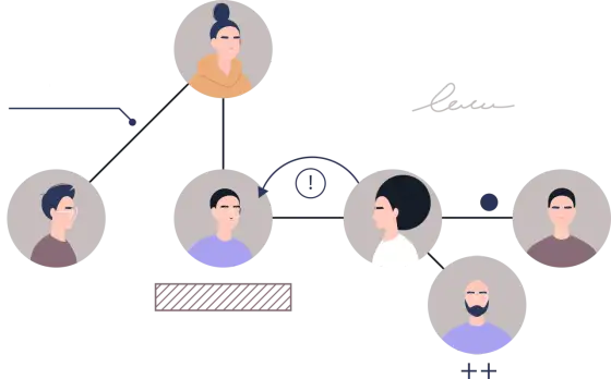 Workflow w systemach IT - jak uporządkować obieg pracy