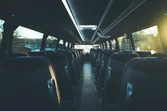 Bus - ile ma miejsc? Poznaj fakty i uniknij błędów