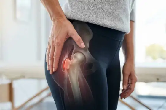 Zespół krętarzowy - objawy, diagnostyka i skuteczne leczenie