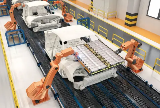Recykling baterii samochodowych - Co z baterią z hybrydy/EV?