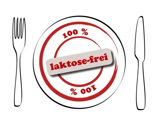 Nietolerancja laktozy? Co to jest i jak czytać etykiety