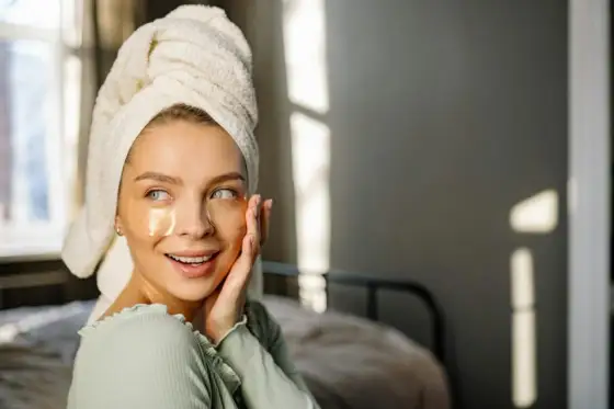 Sekrety promiennej cery: Jak odzyskać naturalny blask?