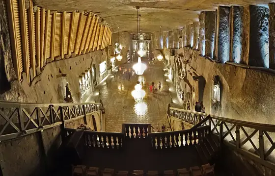 Wieliczka - Jak zaplanować wizytę i uniknąć błędów?