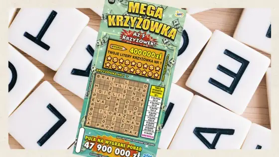 Litery kontrolne na zdrapkach LOTTO: Prawda czy mit?
