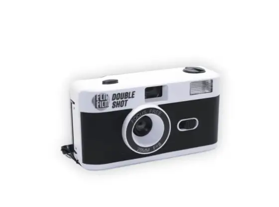 Half Frame Cameras - Double Your Shots, Double Your Fun?