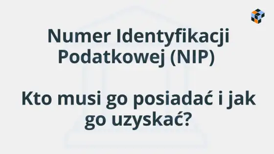 NIP - Co to jest i kiedy go używać? Poznaj najważniejsze zasady