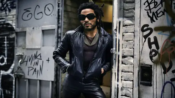 Lenny Kravitz w Łodzi - Czy wystąpi w 2026 roku? Poznaj fakty